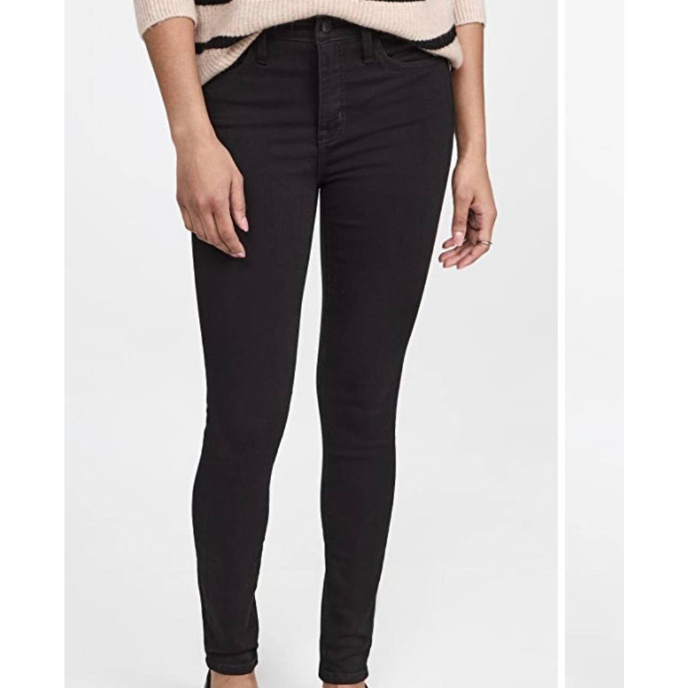 Madewell Roadtripper Jeans